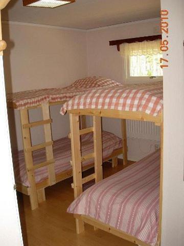 Stuga Selsmoran Byske Екстериор снимка